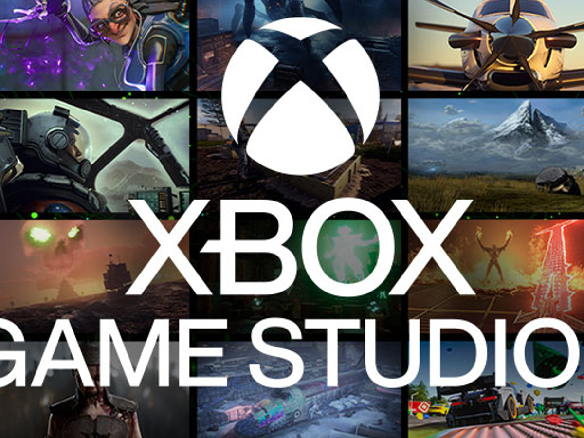 Xbox Game Studios list: All Microsoft studios and upcoming Xbox